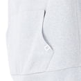thumbnail image 4 of SUDADERA PARA HOMBRE QUARRY CON CAPUCHA Y JARETA SLIM, 4 of 4