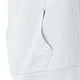 thumbnail image 4 of SUDADERA PARA HOMBRE QUARRY CON CAPUCHA Y JARETA SLIM, 4 of 4