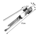 thumbnail image 3 of Ouvre-boîte Manuel Professionnel Multifonction en Acier Inoxydable, Papillon, pour Bouteilles, Pots et Boîtes en Métal, 3 of 5