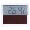 thumbnail image 1 of Fish Tank Solar Energy Thermometer LED Display Water Temperature Aquarium SuppliesTank Solar Engergy Thermometer, 1 of 2
