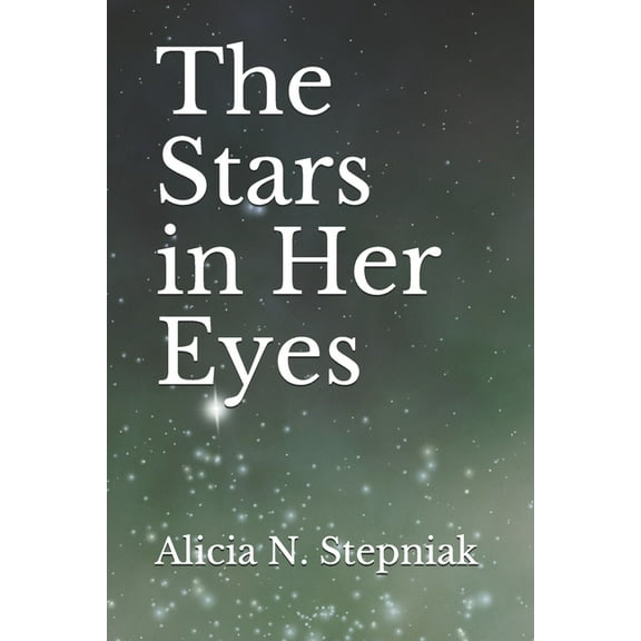 The Stars in Her Eyes (Paperback)