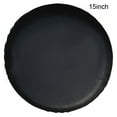 thumbnail image 1 of CARTTOU 14-17 Pouces Housse de Pneu de Rechange Universelle en PVC pour Accessoires de Roues de Voiture, 1 of 7