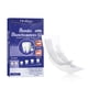 thumbnail image 1 of Teeth cleaning strips: gentle care, natural shine, freshness, daily cleaning, portable strips., 1 of 4