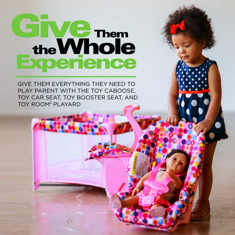 Car seat toys store walmart