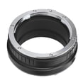 thumbnail image 5 of Fikaz Lens Adapter Ring for Canon EOS Series EF Lens to Nikon Z Mount, 5 of 5
