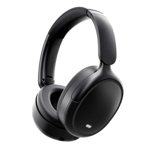 IKT Hybrid Active Noise Cancelling Headphones, 50H Battery