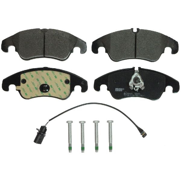 2016 audi q5 brake pads Clearance