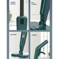thumbnail image 4 of Dvkptbk Electric Mop Wireless Mop and Sweeping Machine Household Automatic Hand-Held Mopping Machine Water Spray Mopping Machine Small Household Appliance Gift Smart Home Appliances, 4 of 8