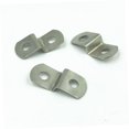 thumbnail image 3 of SHOWERORO 160Pcs Picture Frame Corner Fasteners Metal Silver for Home Decor, 3 of 8
