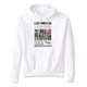 thumbnail image 1 of Sudadera Poster Fotografias Leo Messi The Goat Futbol Leonel, 1 of 2