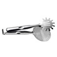thumbnail image 2 of sweethay BBQ - Clip de acero inoxidable para alimentos, abrazadera para pan, cocina, filtro de cocina para freír Type3 NO3, 2 of 6