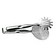thumbnail image 3 of Billuyoard Pinzas de cocina de acero inoxidable, 2 uds., Clip para barbacoa, ensalada, pan, cocina, pinzas para servir comida, restaurante, carpeta de Cocina y Comedor 1# Billuyoard HA004085-01, 3 of 6