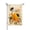 Color 9, variant on Amhnf Welcome Duck Family Garden Flag For Home Outdoor Garden Yard Decor 12x18 inch