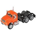 thumbnail image 1 of Walthers SceneMaster Internacional Naranja, 1 of 1