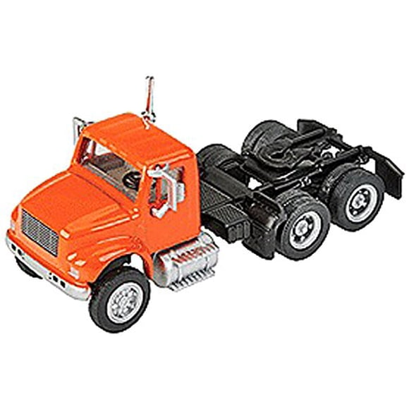Walthers SceneMaster Internacional Naranja