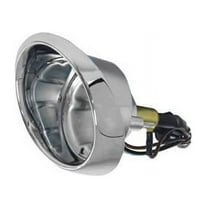 Scott Drake C5ZZ-13206-C Concours 1965-1966 Parking Light Assembly RH