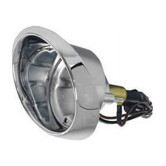 Scott Drake C5ZZ-13206-C Concours 1965-1966 Parking Light Assembly RH