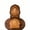 D, variant on Christmas Mini Pie Mold Collection, Hand Pie Molds for Baking Pies, Cookies, Pastry Dough & Festive Holiday Dessert Gifts (G)