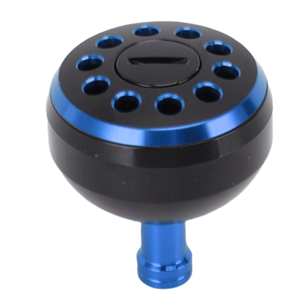 Paya De Potencia, Perilla De Manejo De Carrete De Pesca De 38 Mm Para S A D Reel