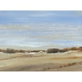 thumbnail image 2 of OToole, Tim 18x15 Black Ornate Wood Framed with Double Matting Museum Art Print Titled - Soft Afternoon III, 2 of 4