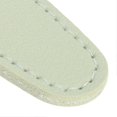 thumbnail image 3 of Sewing Scissors Sheath Protective PU Leather Scissors Cover Protector Embroidery Scissors Sheath for Embroidery Sewing Quilting Wasabi Green, 3 of 3