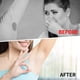 thumbnail image 3 of Exfoliante Corporal con Menta y Aloe Vera para Odor Eliminar y Piel Suave, 3 of 7