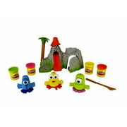Playdoh: Doh-Doh Island Playset