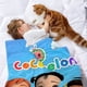 thumbnail image 2 of Cocomelon anti-pilling, suave, ligera, esponjosa y acogedora de lujo para hogar y cocina – Perfecta para niños y adultos,120X150cm, 2 of 6
