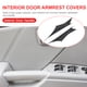 thumbnail image 3 of Tirador barra puerta Bsvklp cubierta interior mate Serie 5 2018-2023, 3 of 9