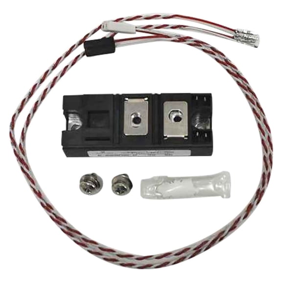 Miller 197698 Thyristor, Scr Module 300A 400V Common Anode