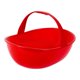 thumbnail image 5 of Cesta para cosechar frutas y verduras, organizador de cestas para jardín, con asa , ideal para cosechar verduras en patio trasero., 5 of 9