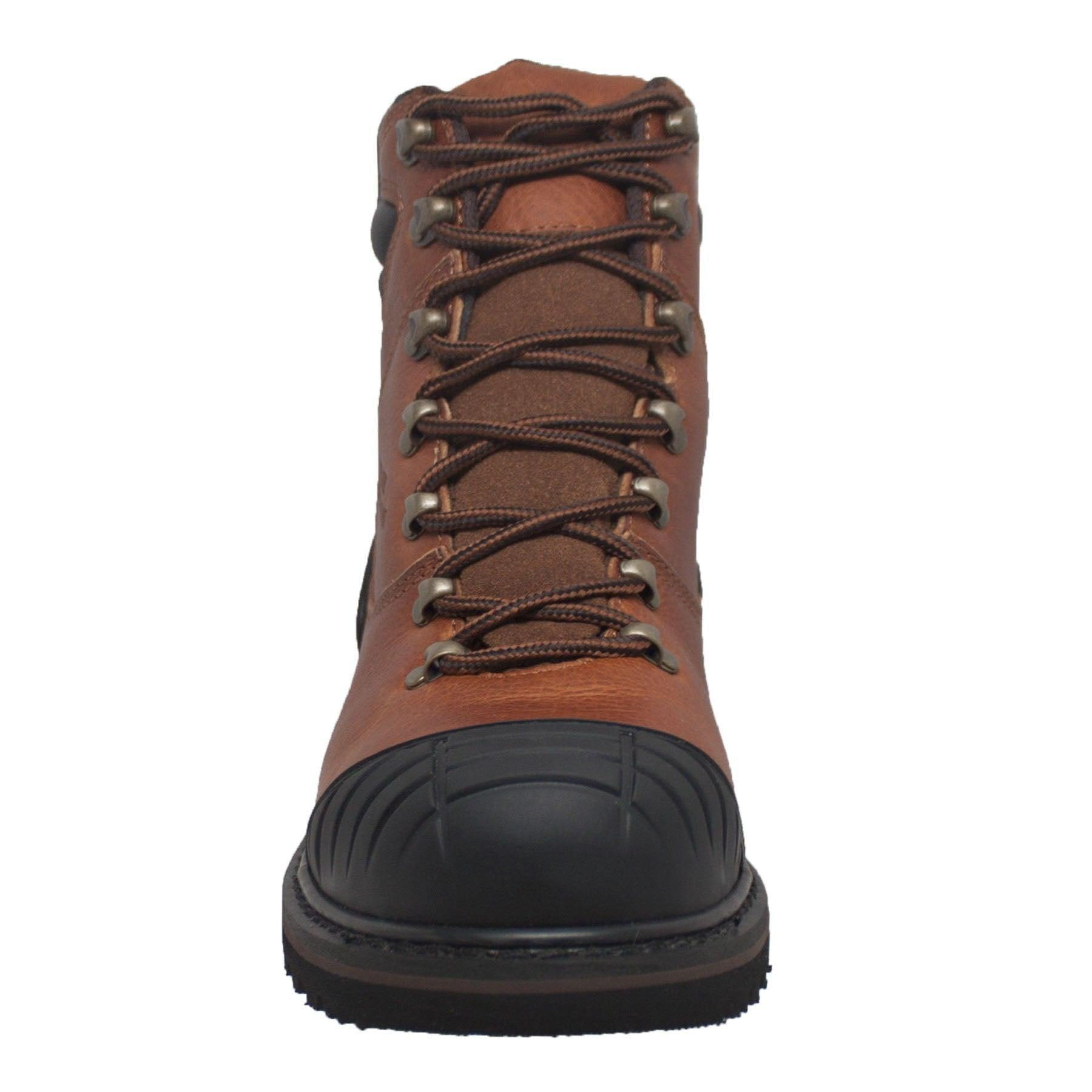 AdTec Men's 9805 7" Steel Toe Work Boots