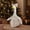 10-Christmas, variant on Nkmbld 2 Pack Porch Goose Clothes, Cute Goose Decor for Outdoor Patio Yard Lawn Decoration, Lawn Goose Costume Clothes for Cement Plastic Goose Statue Decor
