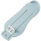 thumbnail image 1 of Podómetro para adultos y niños, dispositivo de medición del pie para medir el tamaño del zapato, para determinar el tamaño del zapato, 1 of 4