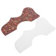 thumbnail image 1 of Protector de guitarra 2 uds púas de protector de guitarra golpeador antiarañazos placa de protección de plástico para instrumentos de cuerda ANGGREK  Otros, 1 of 8
