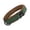 A004- D, variant on Collar for Dogs Adjustable Nylon Padded Dog Collar | Quick Release Dog Collar for Daily Walking Training Great Gift for Pet Owners