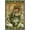 Barnwood Framed Version, variant on Stanley Morrison - Tea Dragon Wall Poster, 22.375" x 34"