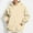 Beige, variant on Brondbend Hoodies for Women Pullover Sweatshirt for Women Solid Color Long Sleeve Front Pocket Oversized Comfy Clothes Casual Loose Fall Winter Trendy Warm Outfits 2025