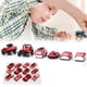 thumbnail image 5 of Juguetes de coche de ingeniería, modelo de vehículo de 12 piezas, vehículo de juguete, modelo de coche de ingeniería, eficiencia óptima, 5 of 8