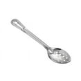 thumbnail image 2 of Winco BSPT-11H Stainless Steel Perforated 11" Basting Spoon, 2 of 2