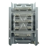 3403585 Dryer Heating Element For Whirlpool, KitchenAid, Roper, Estate, Maytag, Jenn-Air, Amana, Sears/Kenmore Dryer (Fits Models: LER, TED, RED, LEQ, RES and more)