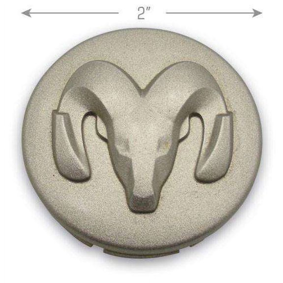 Centercaps Dodge Charger Grand Caravan Magnum Stratus 2001-2010 Center Cap