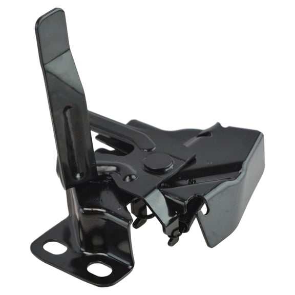 TRQ Hood Latch Lock for 01-03 Honda Civic Brand New BDA49278
