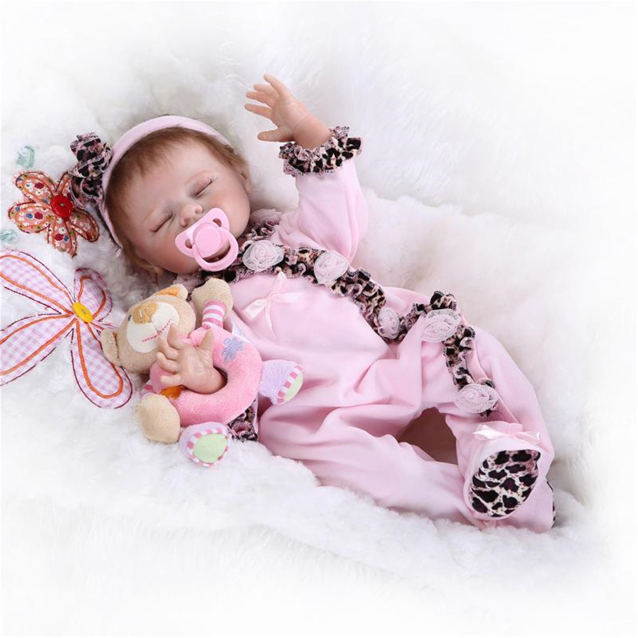 cute baby dolls at walmart