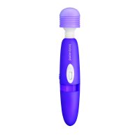 BODYWAND RECHARGE PULSE LAVENDER