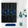 your zone PEVA Shower Curtain, 1 Each