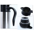 thumbnail image 2 of Electric Car 750ml 12v Car Van Lorry Travel Cam Outdoor 120w, 2 of 3