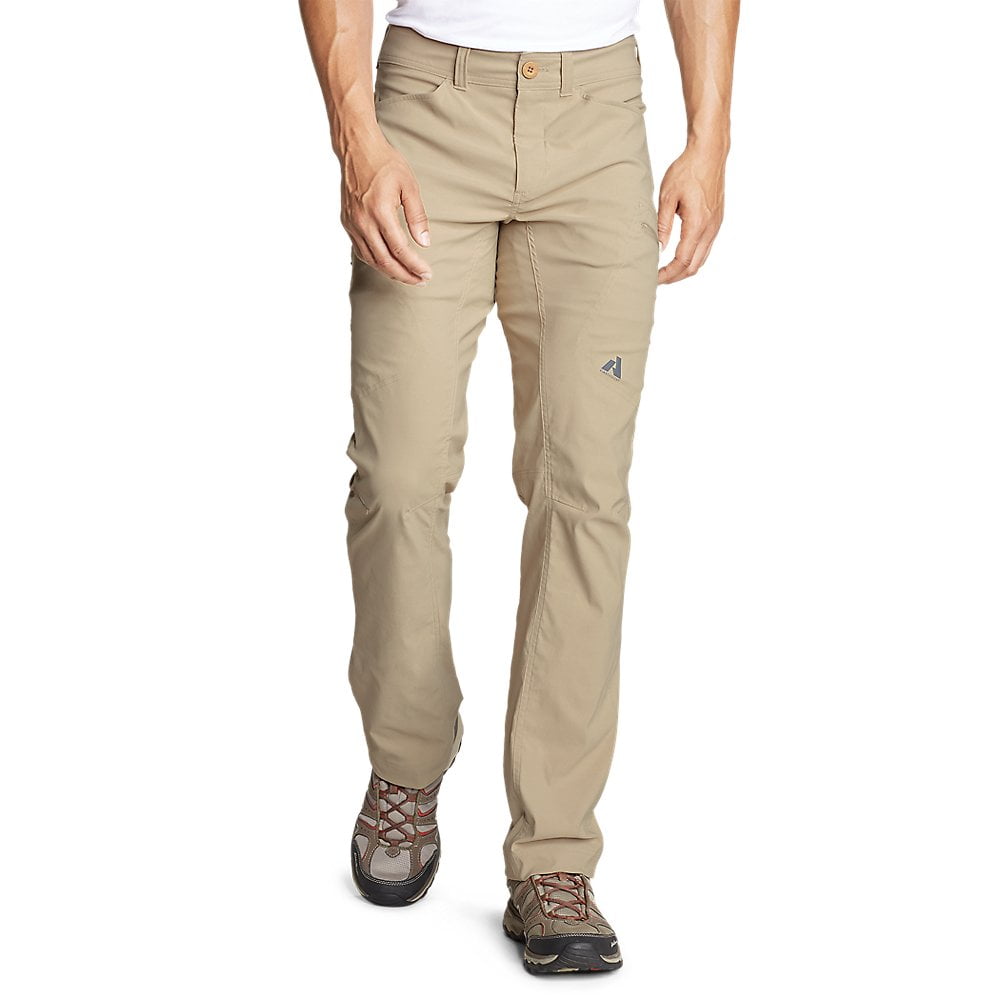 eddie bauer first ascent fleece lined pants