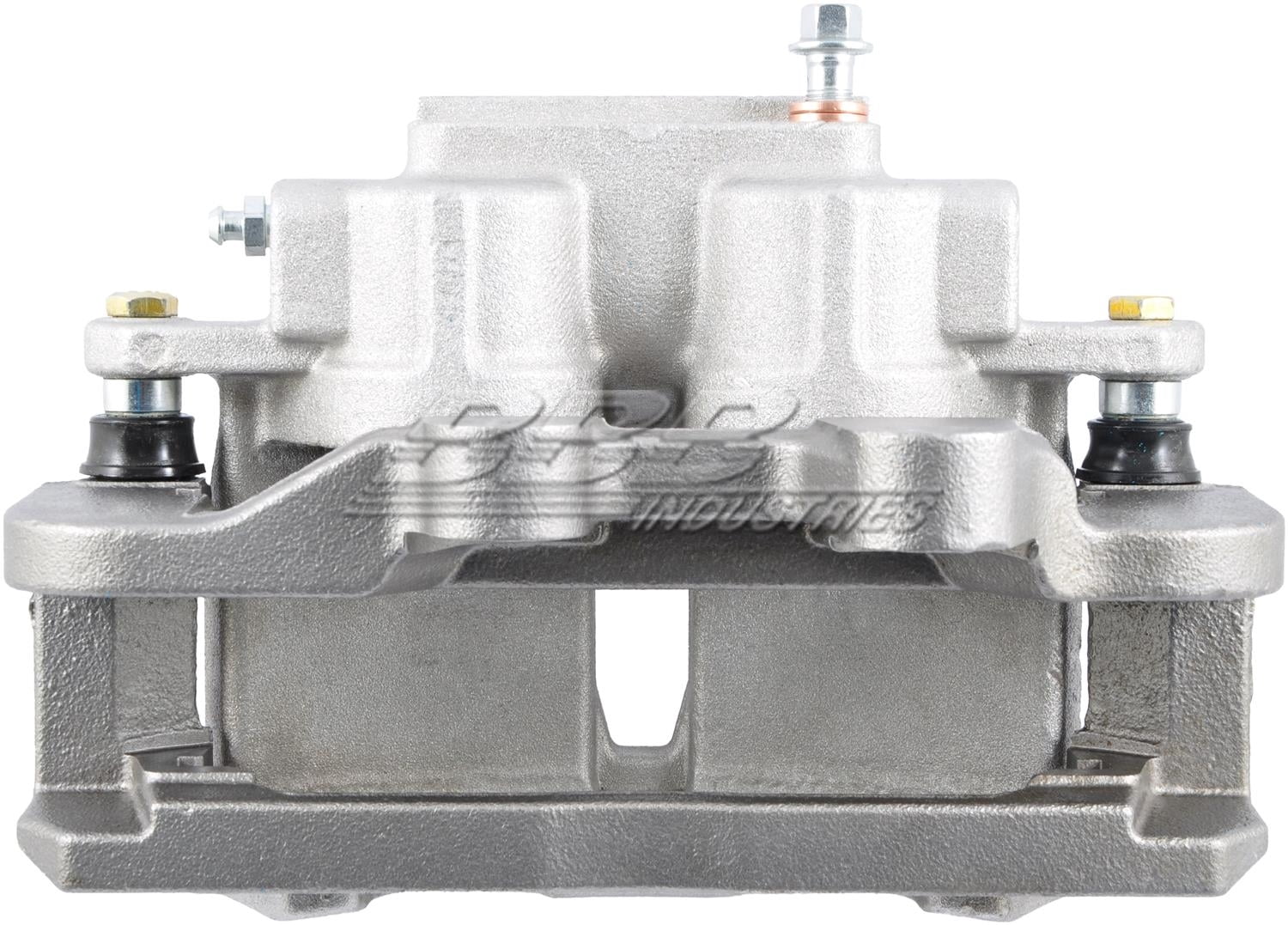 TERREPOWER formerly BBB Industries 99-17371A Reman Caliper w/installation Hardware