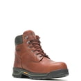 thumbnail image 2 of Wolverine Harrison Lace-Up 6" Work Boot Men, 2 of 5